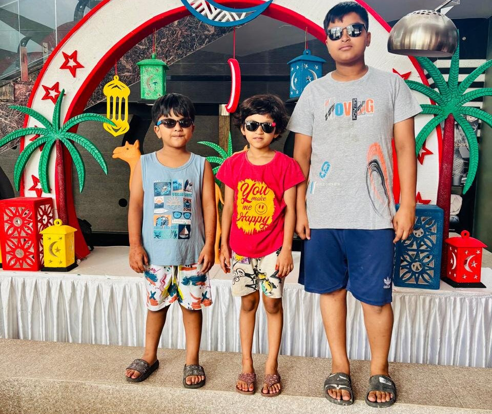 Long Beach Hotel主图