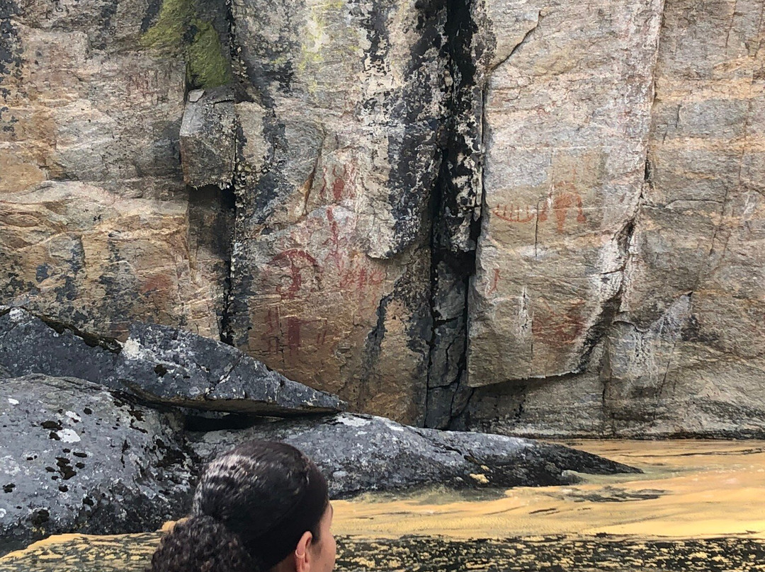 Smiling Otter Canoe & Kayak景点图片