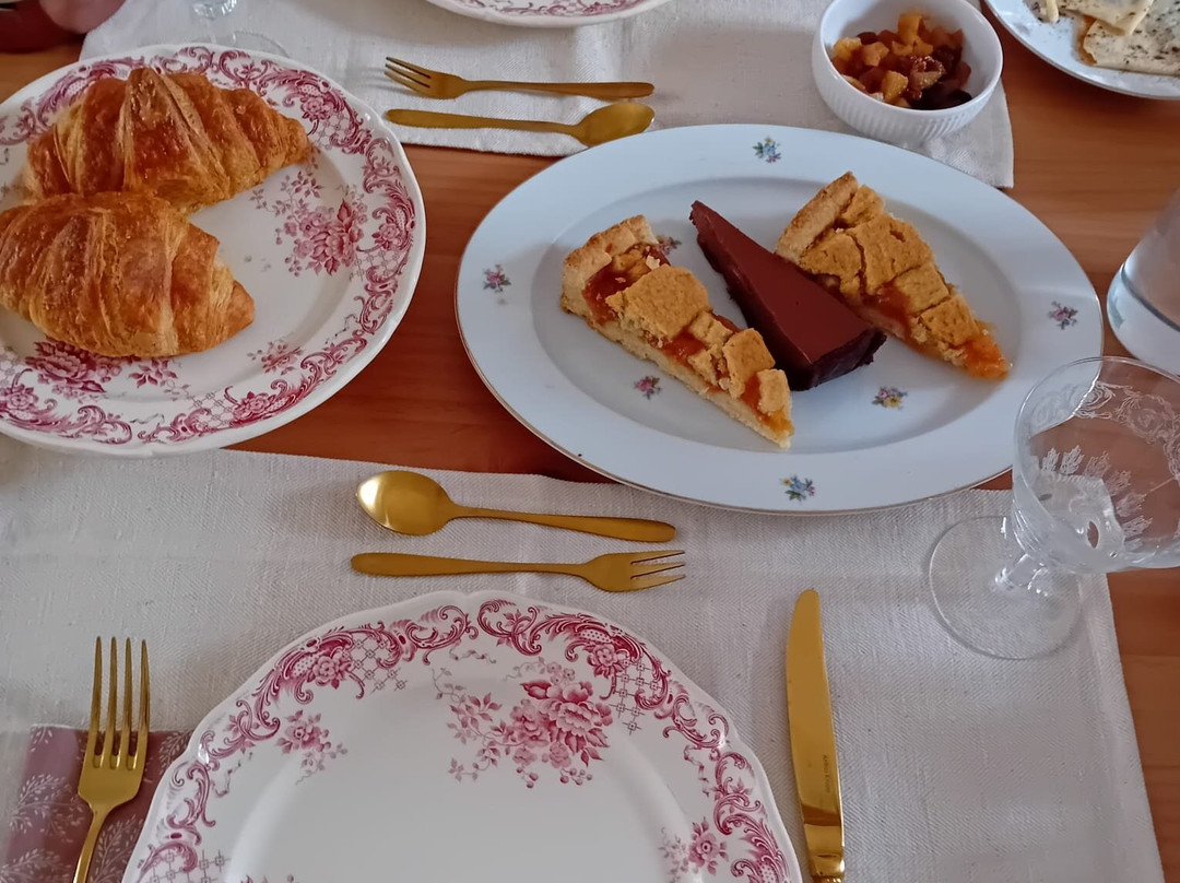 Amy B&B Casetta Di Charme主图