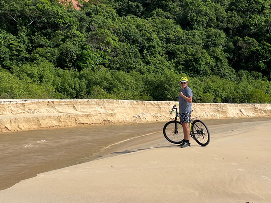 Bahia Active-Porto Seguro必去景点