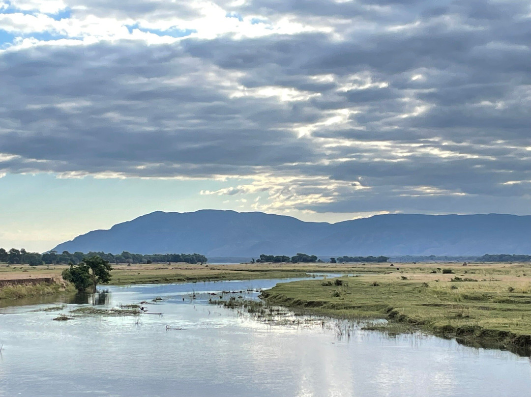 John's Camp - Robin Pope Safaris主图