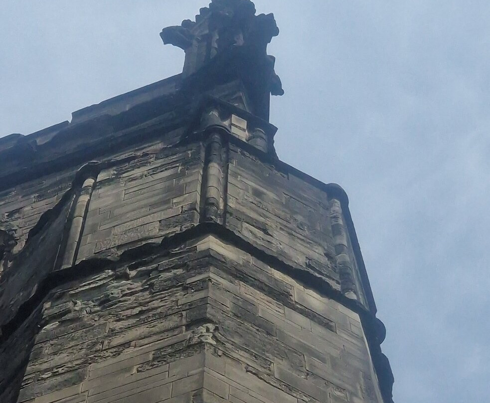 Church of St. Mary de Castro-莱切斯特必去景点