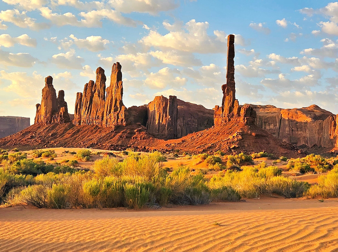 Phillips Photography Tours - Day Tours-纪念碑公园必去景点