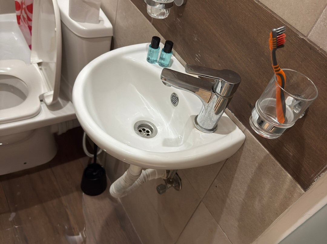 Buccaneers Boutique Guest House主图