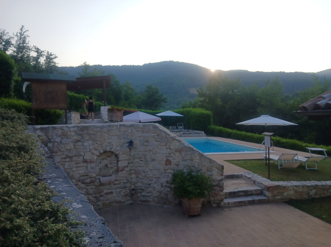 Valleprata Case Vacanza主图