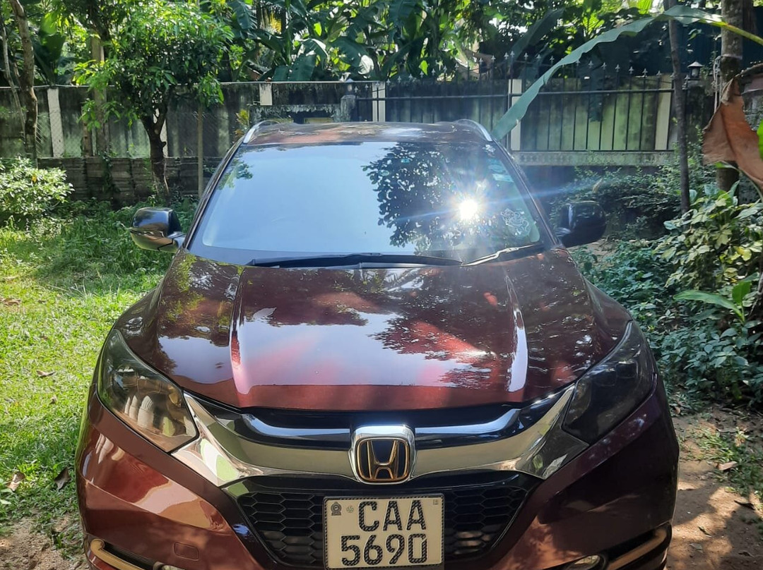 Sri Lanka Car Hire with Driver-卡图纳耶克必去景点