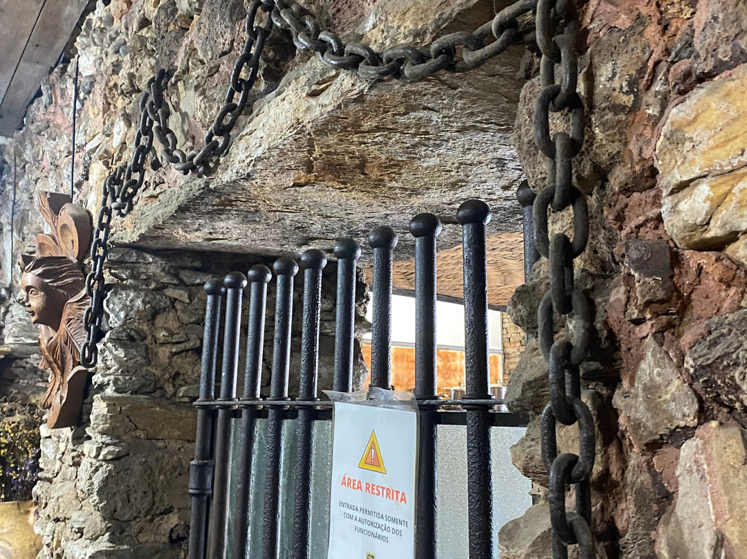 Casa Aleijadinho-欧鲁普雷图必去景点