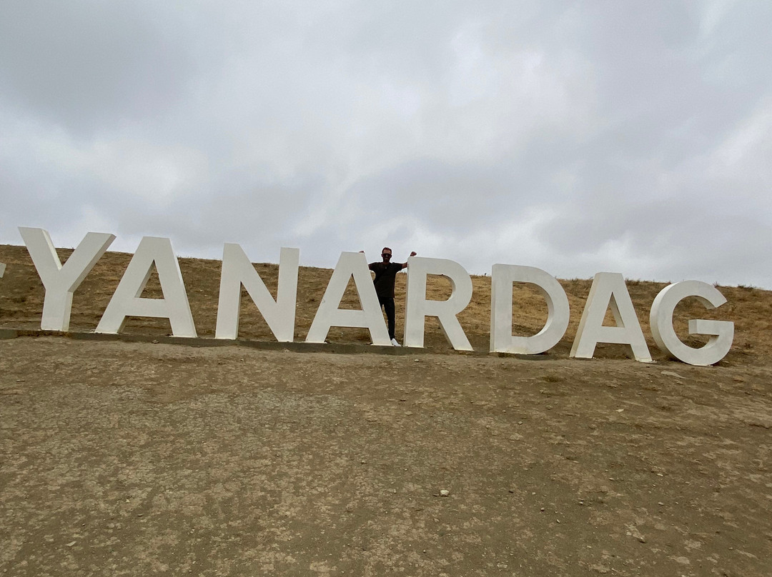 Javad Aghaev-巴库必去景点