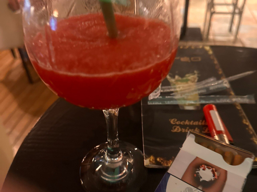 Cargo Bar-Sidari必去景点