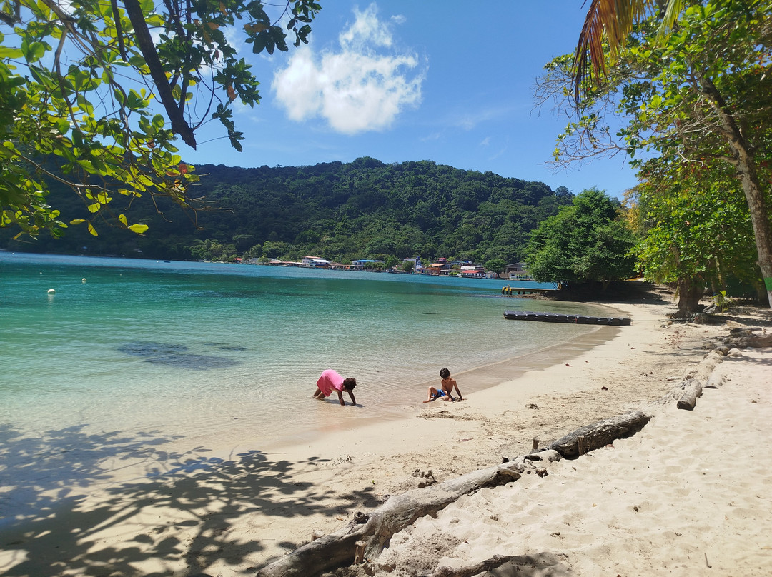 Posada del Gecko主图