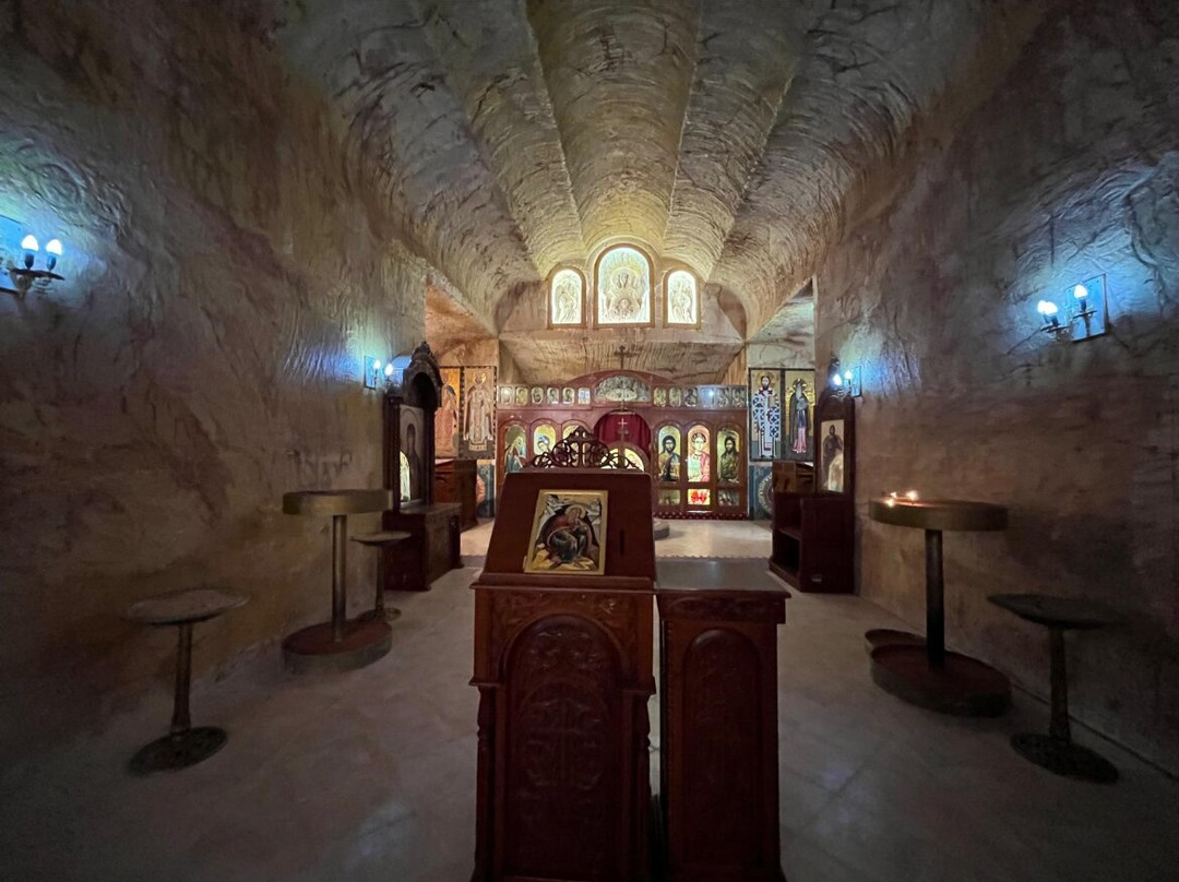 Serbian Orthodox Church-库伯佩迪必去景点