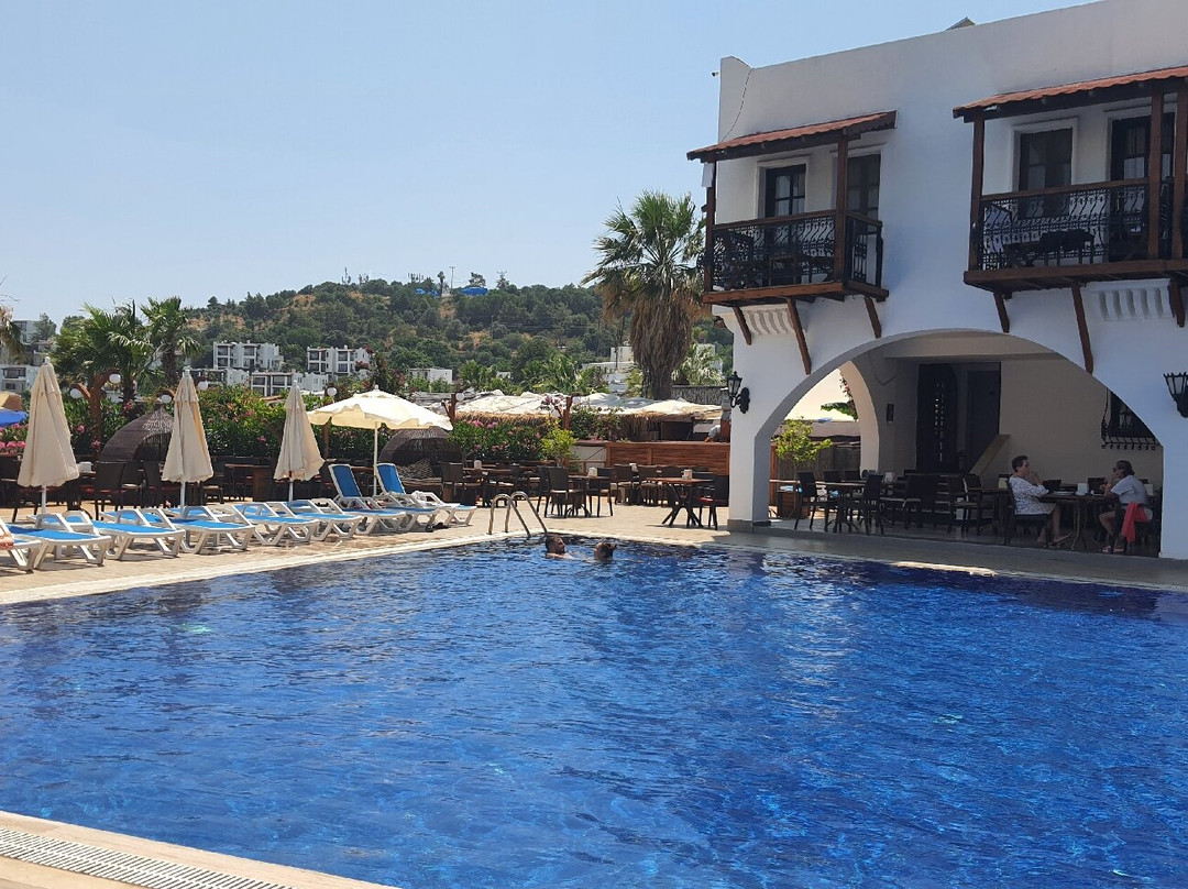 Costa Bitezhan Hotel主图