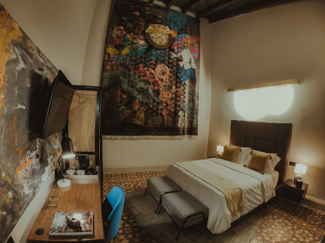 Casona 142 Hotel Boutique Orizaba