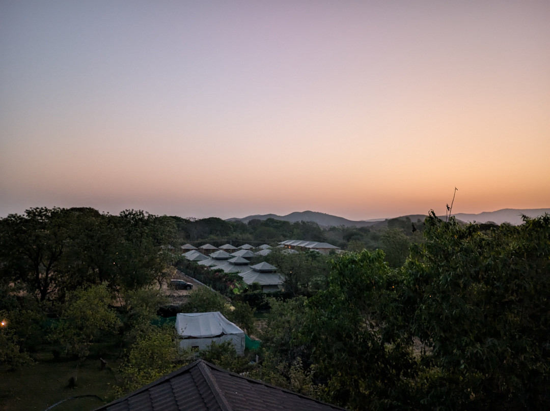 The Baagh Ananta Elite主图