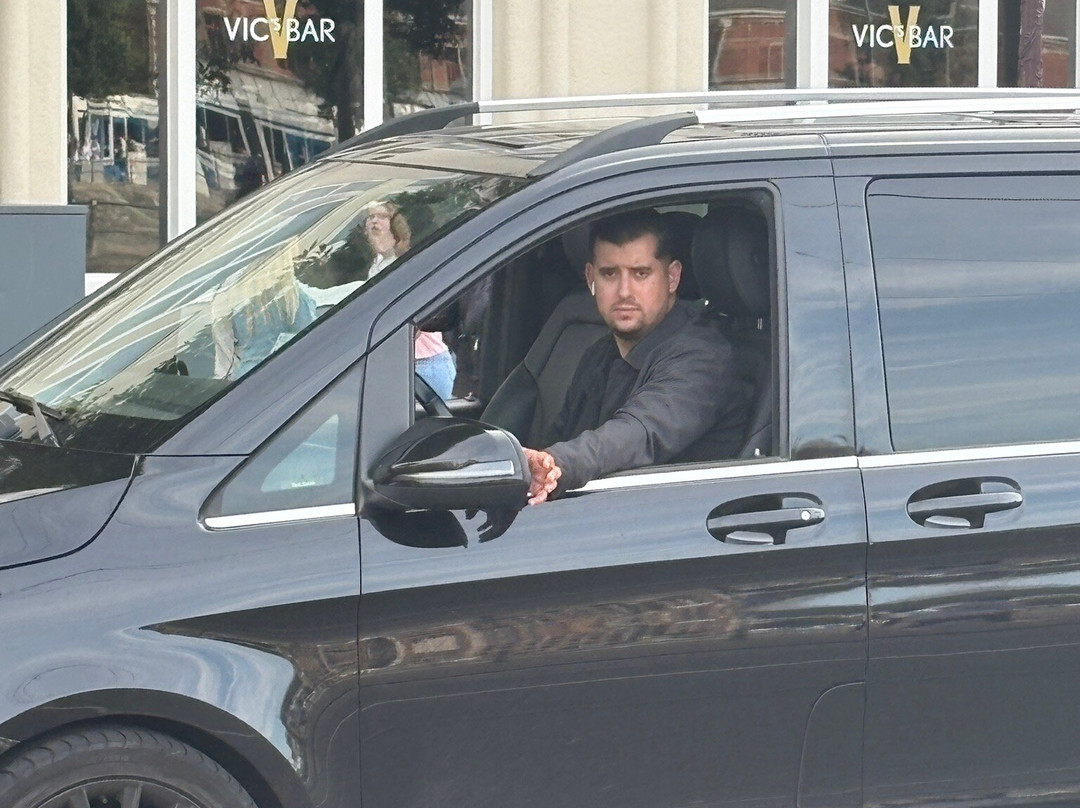 Taxi Amsterdam Airport-阿姆斯特丹必去景点