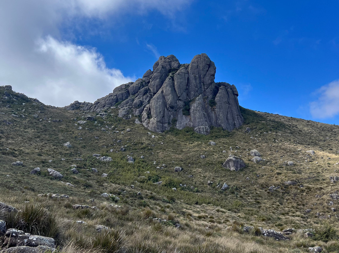 Circuito 5 Lagos-Itatiaia必去景点