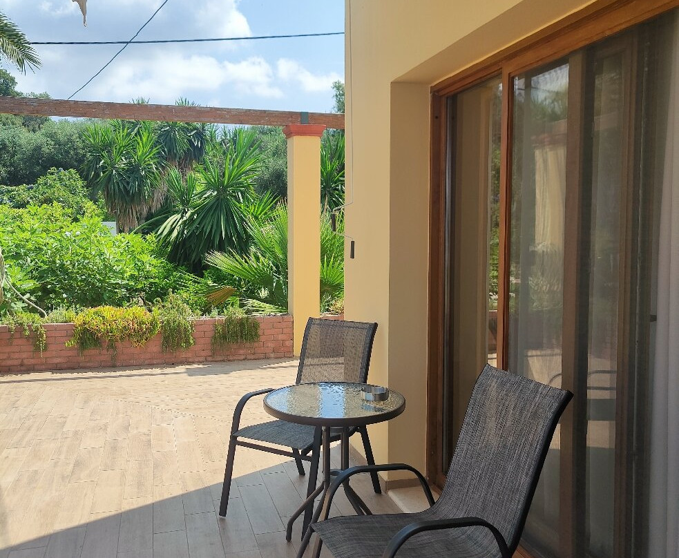 Hawaii Accommodation Pelekas主图