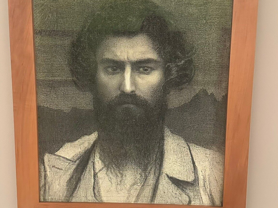 Segantini Museum-圣莫里茨必去景点