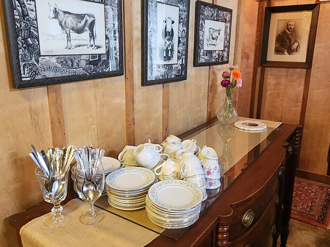 Cedar Farm Inn主图