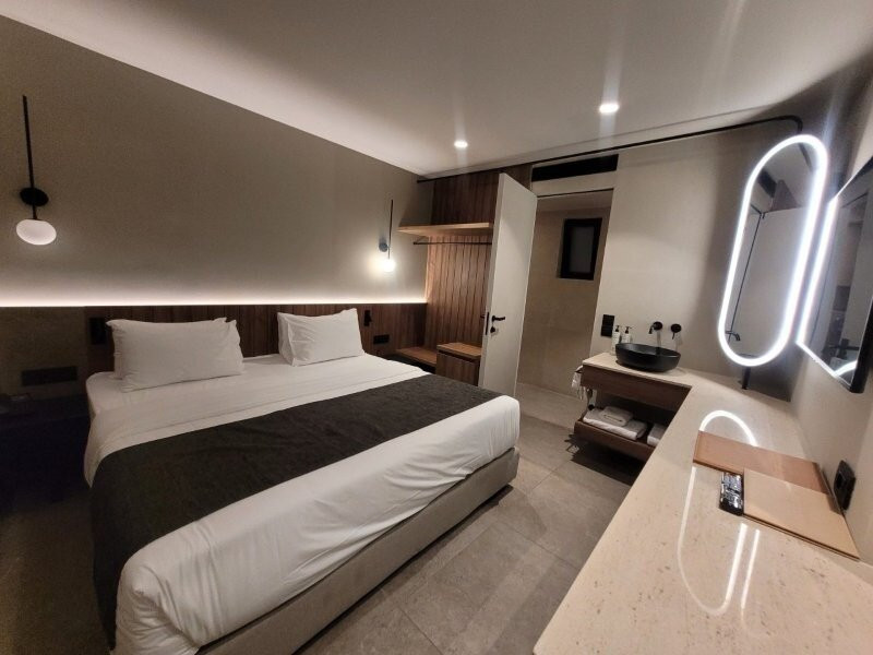 Eliros Mare Hotel主图