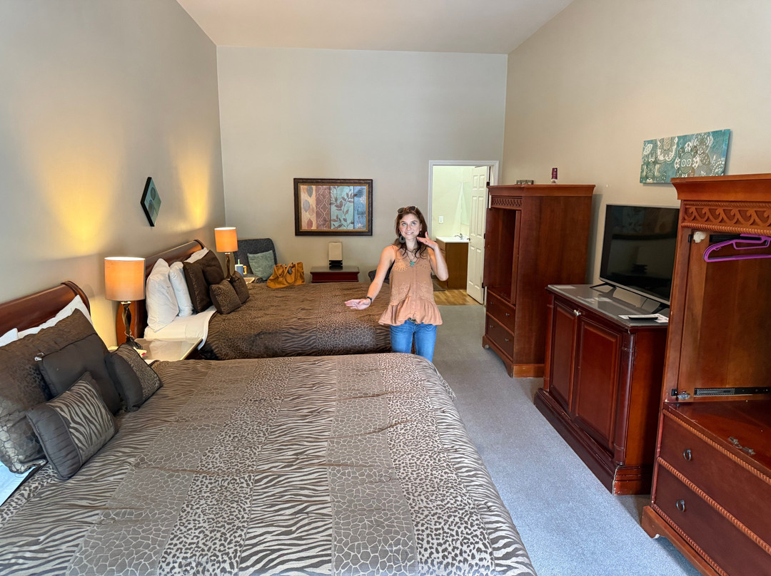 Rolling Hills Lodge主图