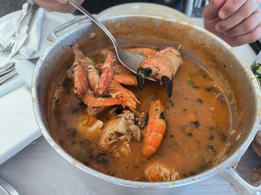 Restaurante Ti Joaquim