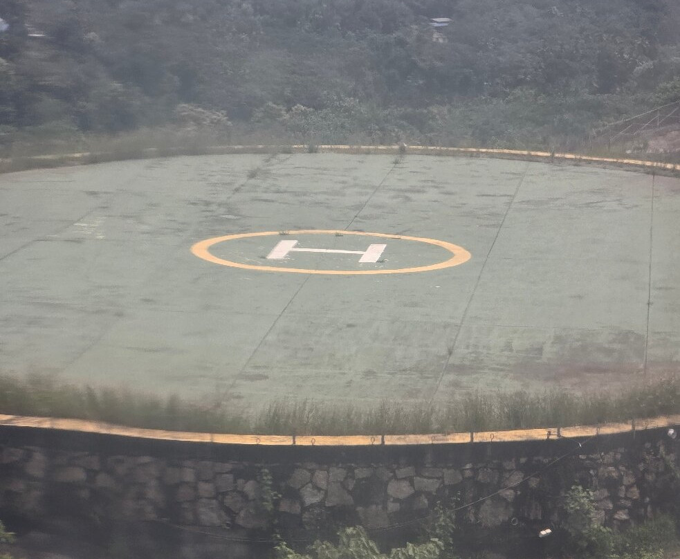 Jatayu Earth's Center-科兰必去景点