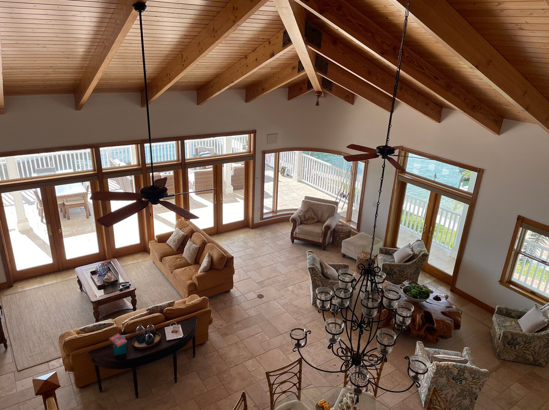 The Caribbean Resort主图