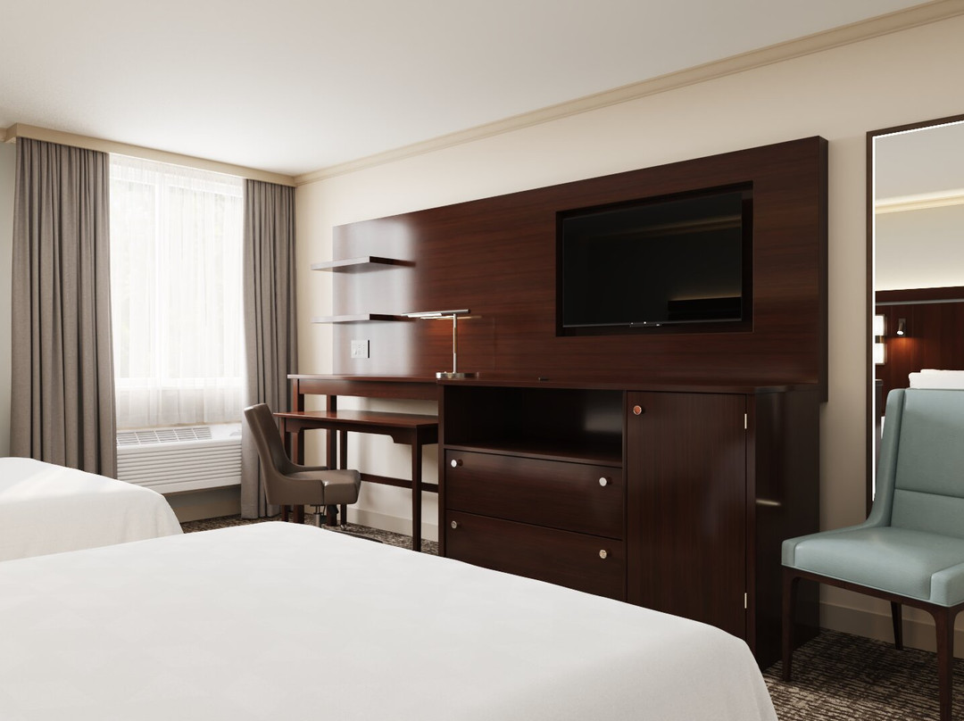 Wyndham Executive Center主图