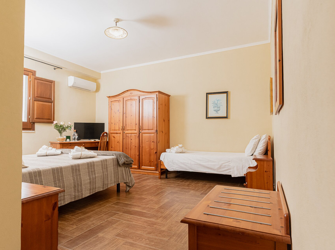 Il Casale Colle San Pietro