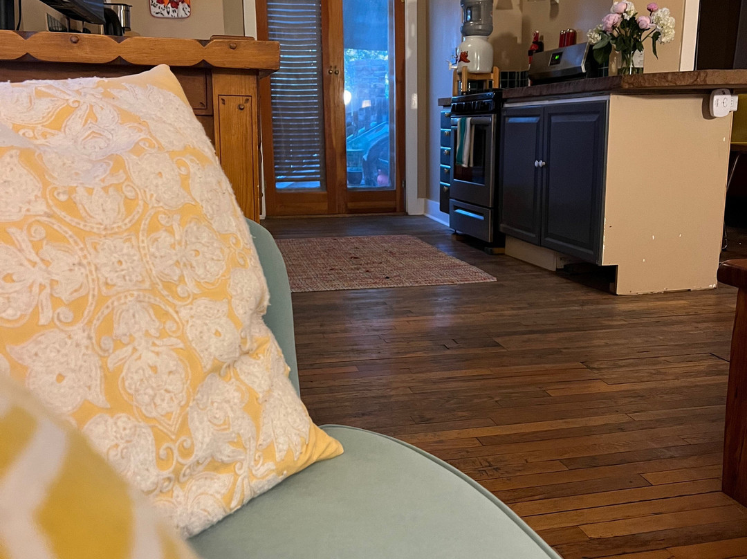 Java Junction 2nd Floor Lodging主图