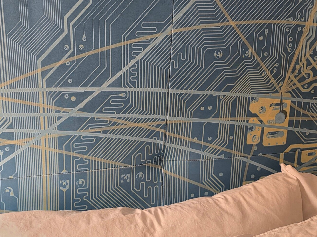 维萨利亚希尔顿恒庭酒店主图