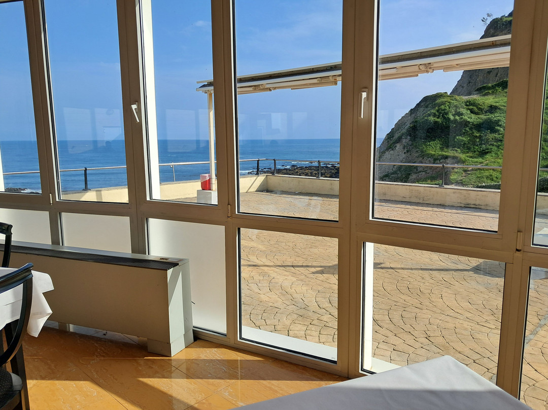 Hotel Talasoterapia Zelai主图