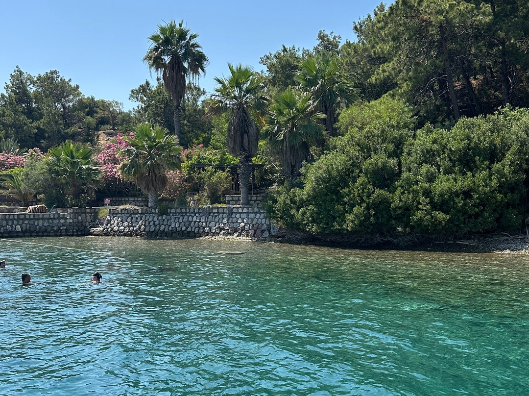 Deniz Bey-1-塞利米耶必去景点