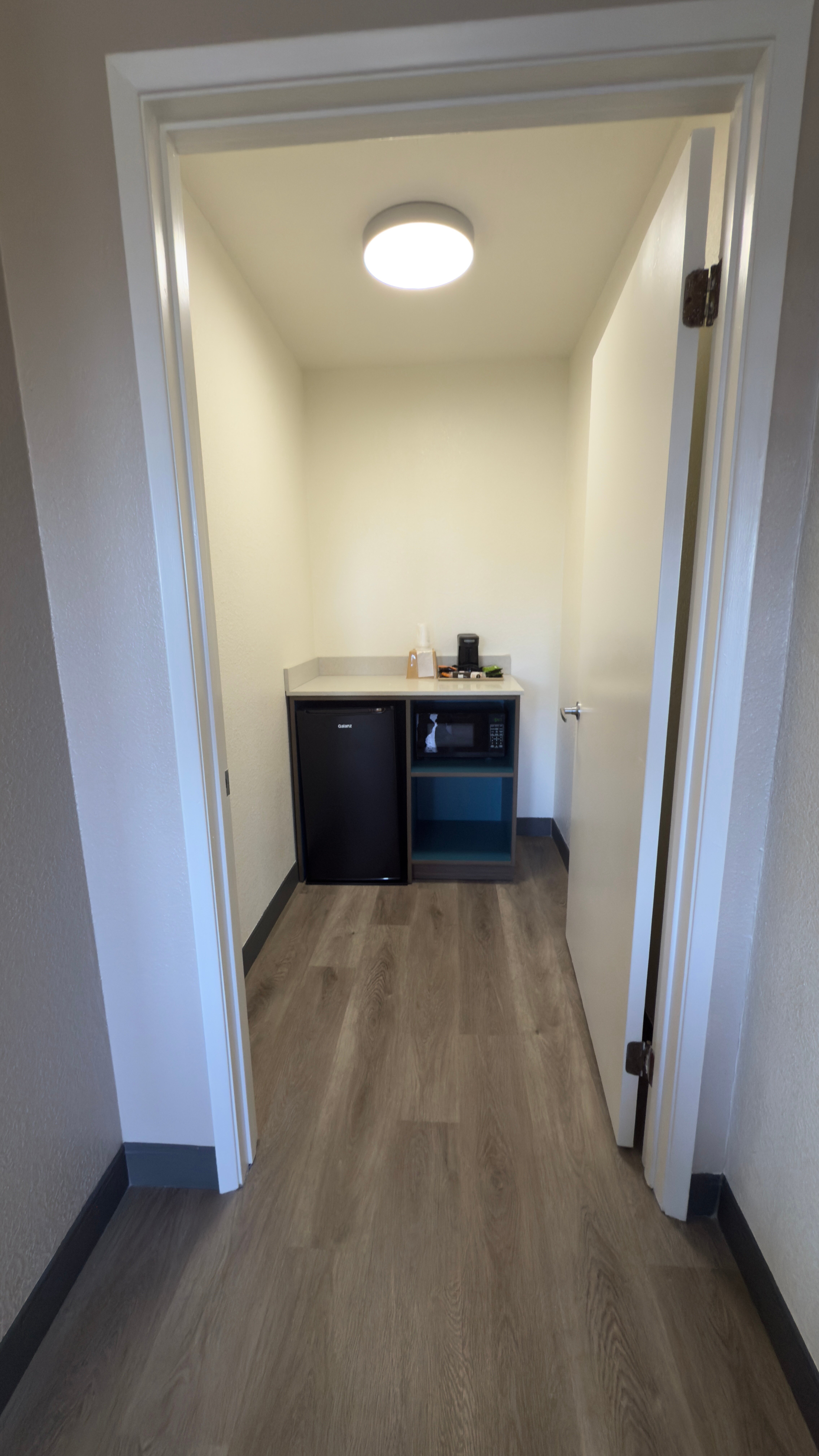 Mission Inn San Luis Obispo-客卧