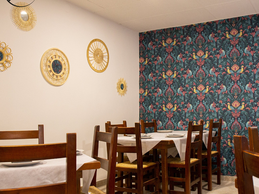 Jota's Tapería & Cervecería