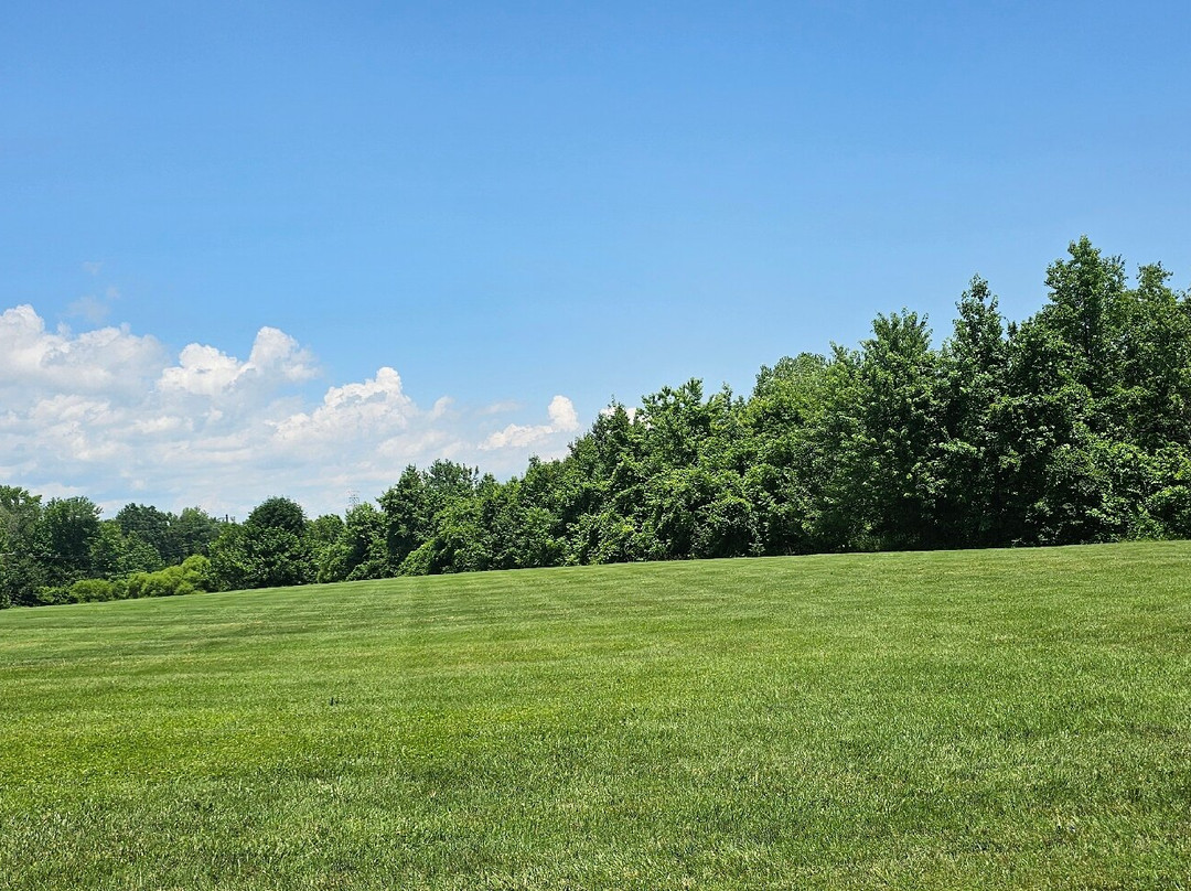 Eastern Regional Park-Middle River必去景点