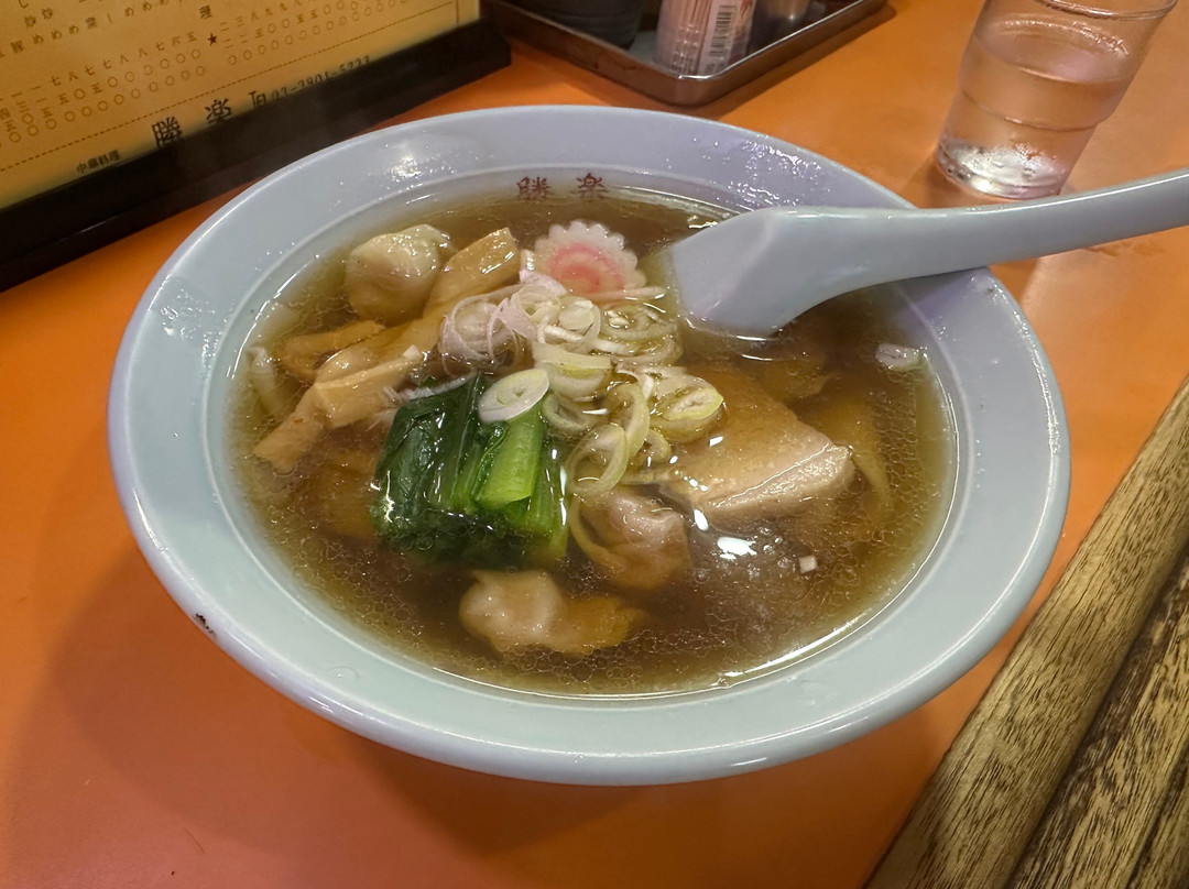 勝楽