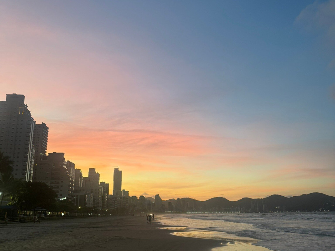 Itapema Beach-Itapema必去景点