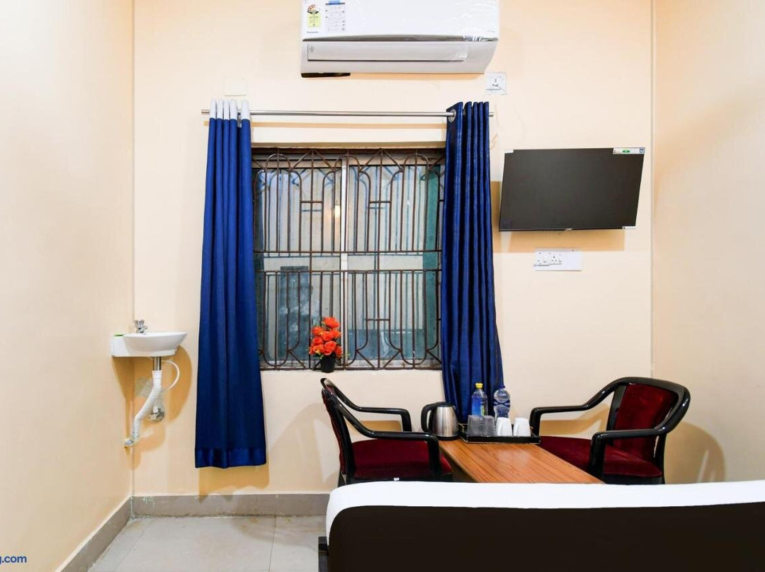 Super Hotel O Sai Lagoon