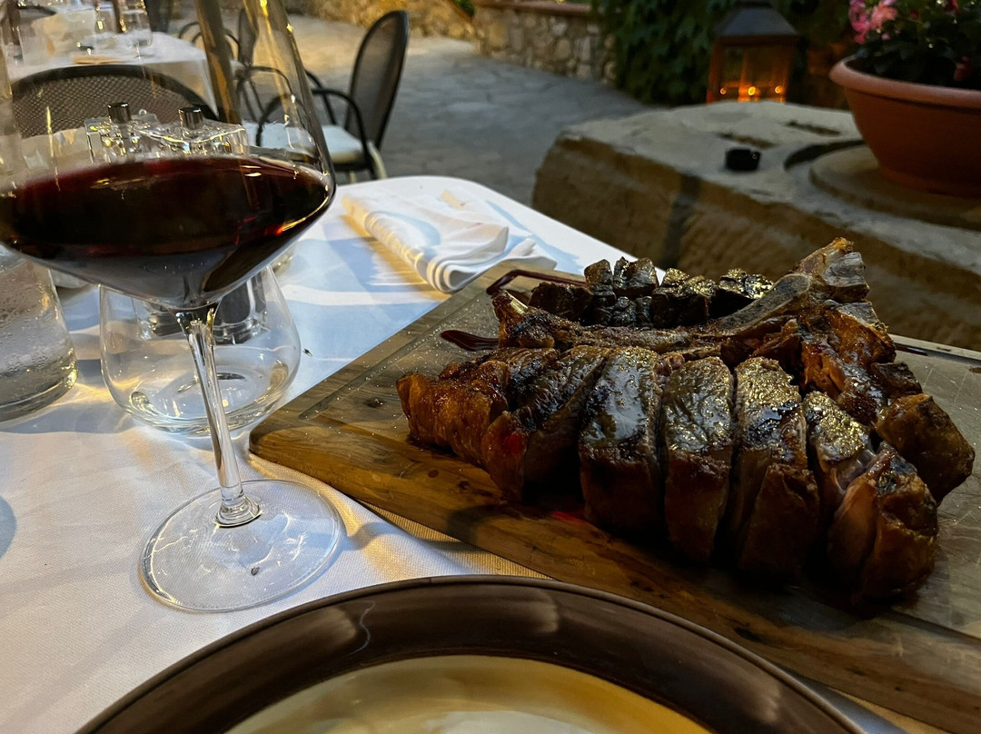 Ultimo Mulino Wellness Country Hotel主图