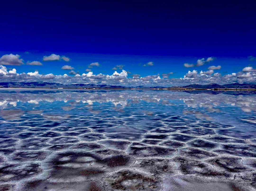 Salinas Grandes-胡胡伊省必去景点