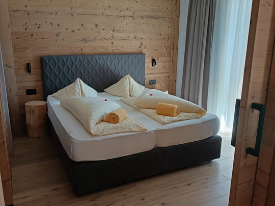 Landhotel Tharerwirt主图