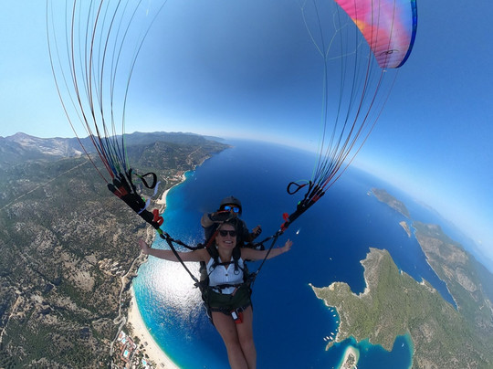 Tour Depart-库萨达斯必去景点