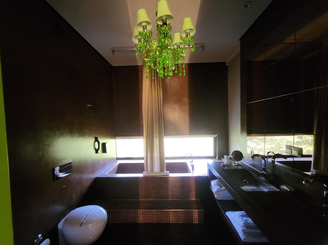 Cooking and Nature - Emotional Hotel主图