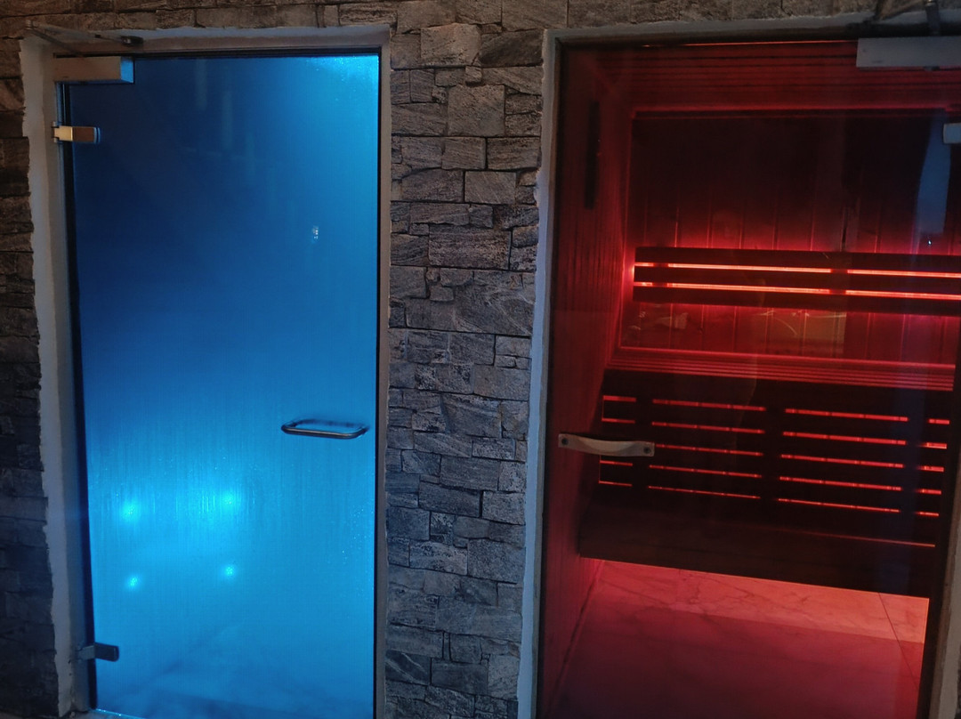 Eauzone Spa Villeneuve D'ascq-里尔必去景点