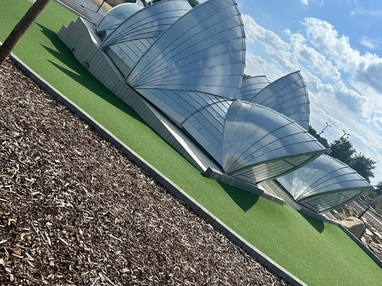 Adlington Golf Centre-麦克尔斯菲尔德必去景点