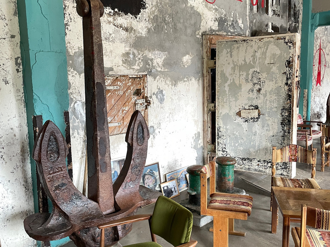 Segull 67-Siglufjordur必去景点