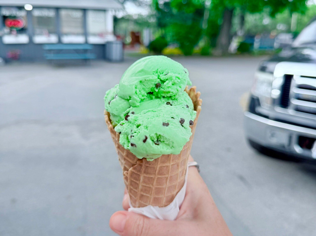 Archie's Family Golf Centre-康沃尔必去景点