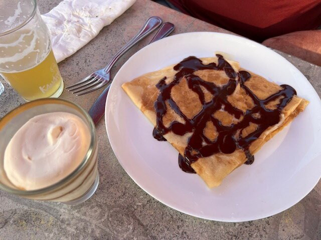 Crêperie O'Beurre Salé